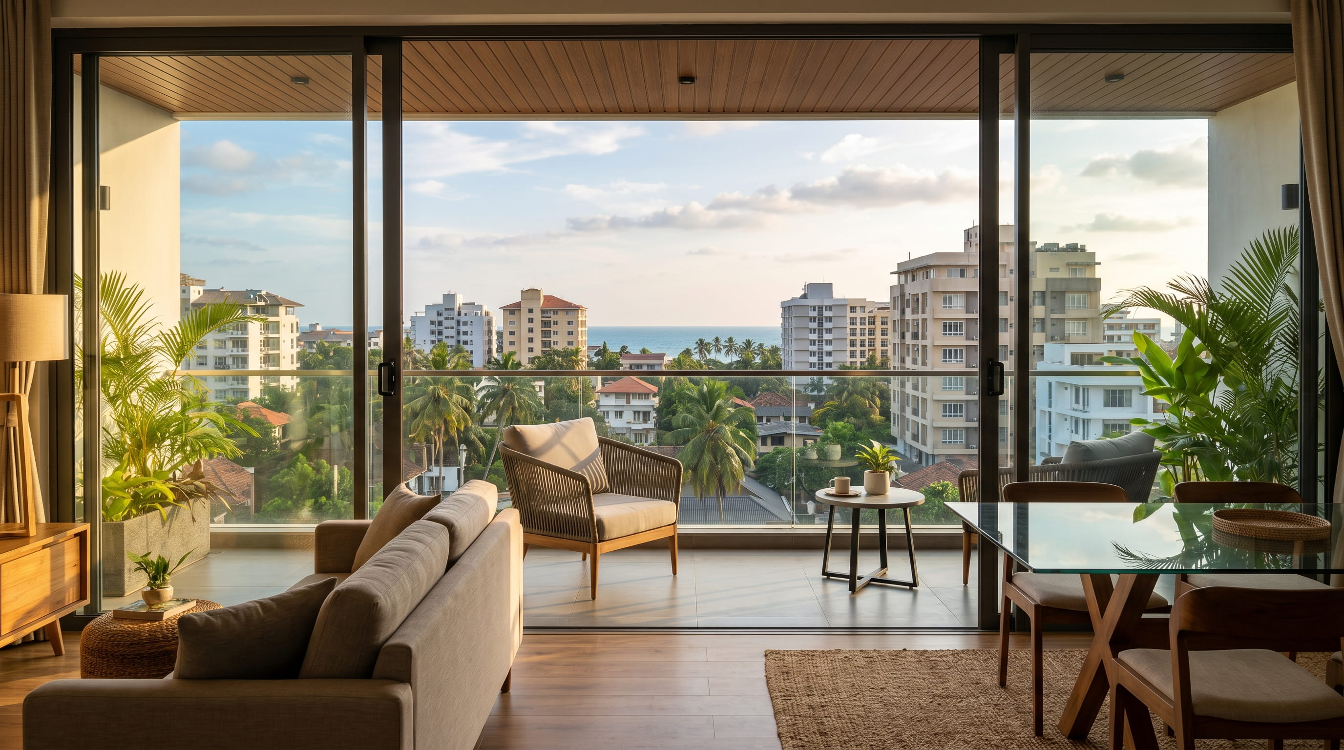 🏢 Apartment Rentals in Sri Lanka (2026 Complete Guide for Expats, Families & Professionals)